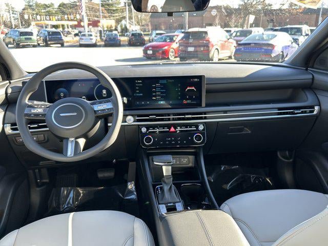 New 2026 Hyundai Santa Cruz SEL AWD/4WD image 45