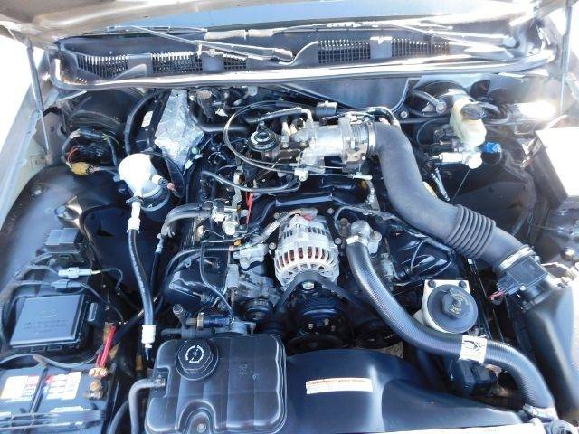 Used 1999 Mercury Grand Marquis LS image 16