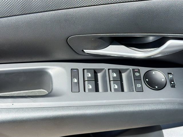 New 2026 Hyundai Tucson SE FWD image 17