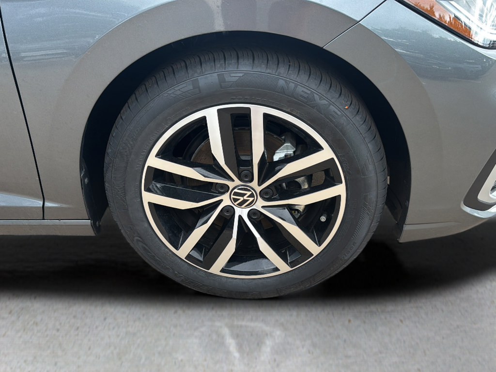 New 2026 Volkswagen Jetta SE FWD image 9