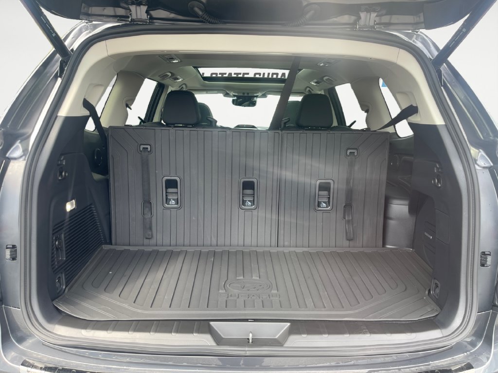 New 2026 Subaru Ascent Bronze Edition AWD/4WD image 17