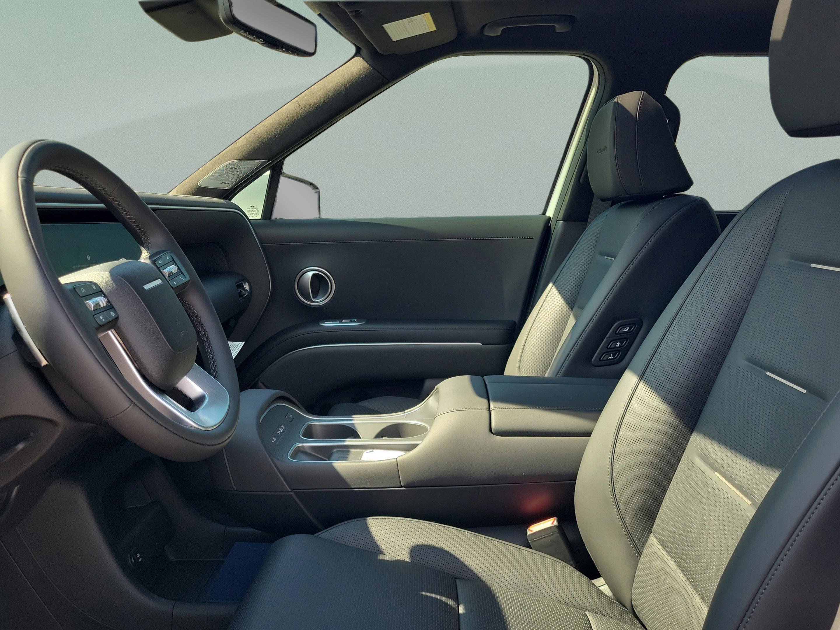 New 2026 Hyundai Palisade Calligraphy image 7