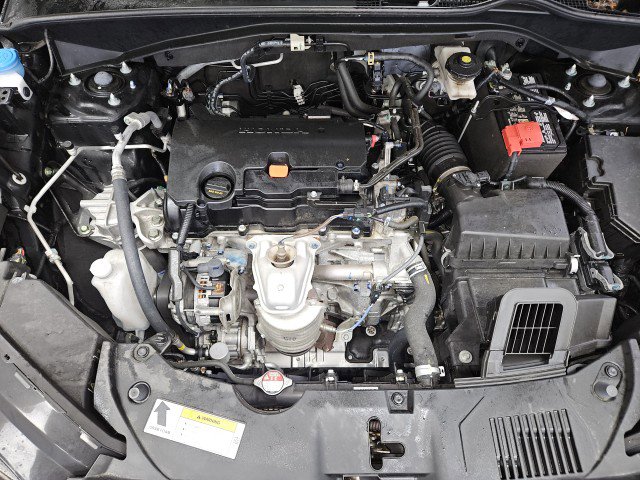 Used 2023 Honda HR-V Sport image 7