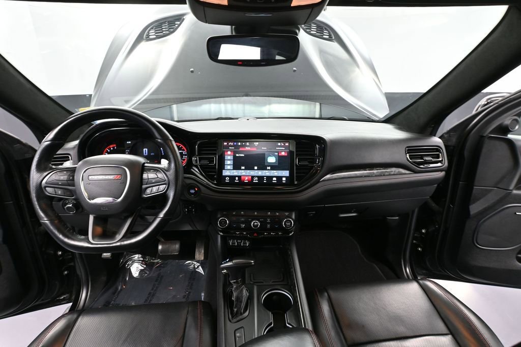 Used 2024 Dodge Durango R/T AWD/4WD image 30