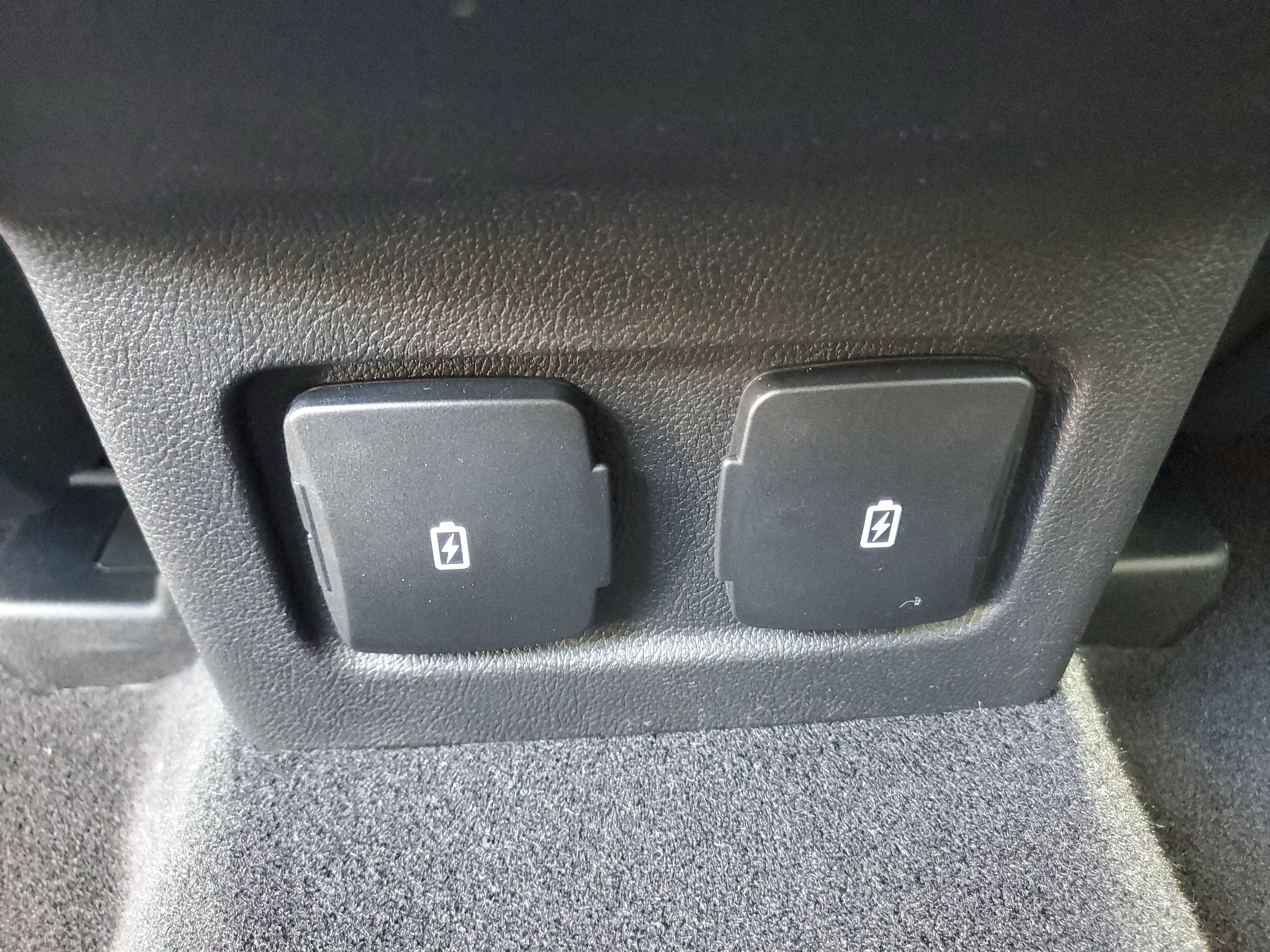 New 2026 Lincoln Corsair Grand Touring image 28