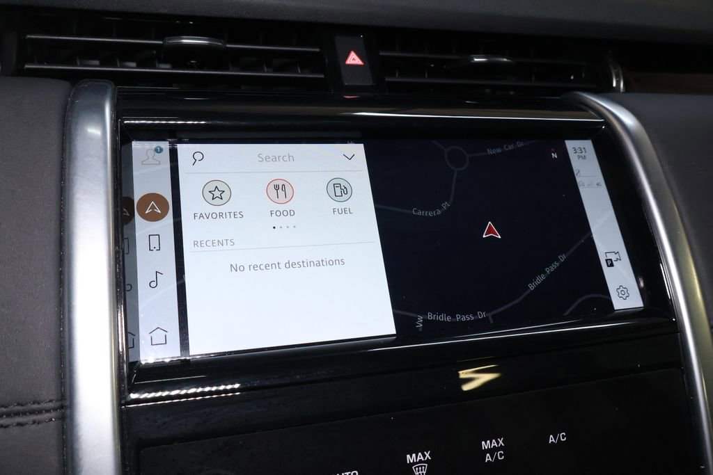 Used 2021 Land Rover Discovery Sport S image 26