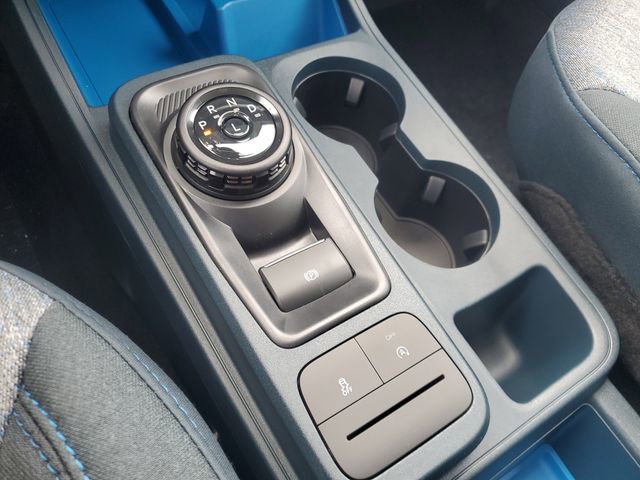 New 2026 Ford Maverick XLT image 15