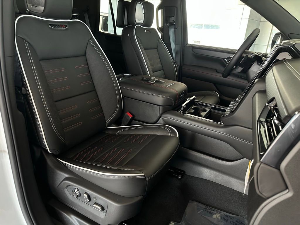 New 2026 GMC Yukon AT4 Ultimate image 18