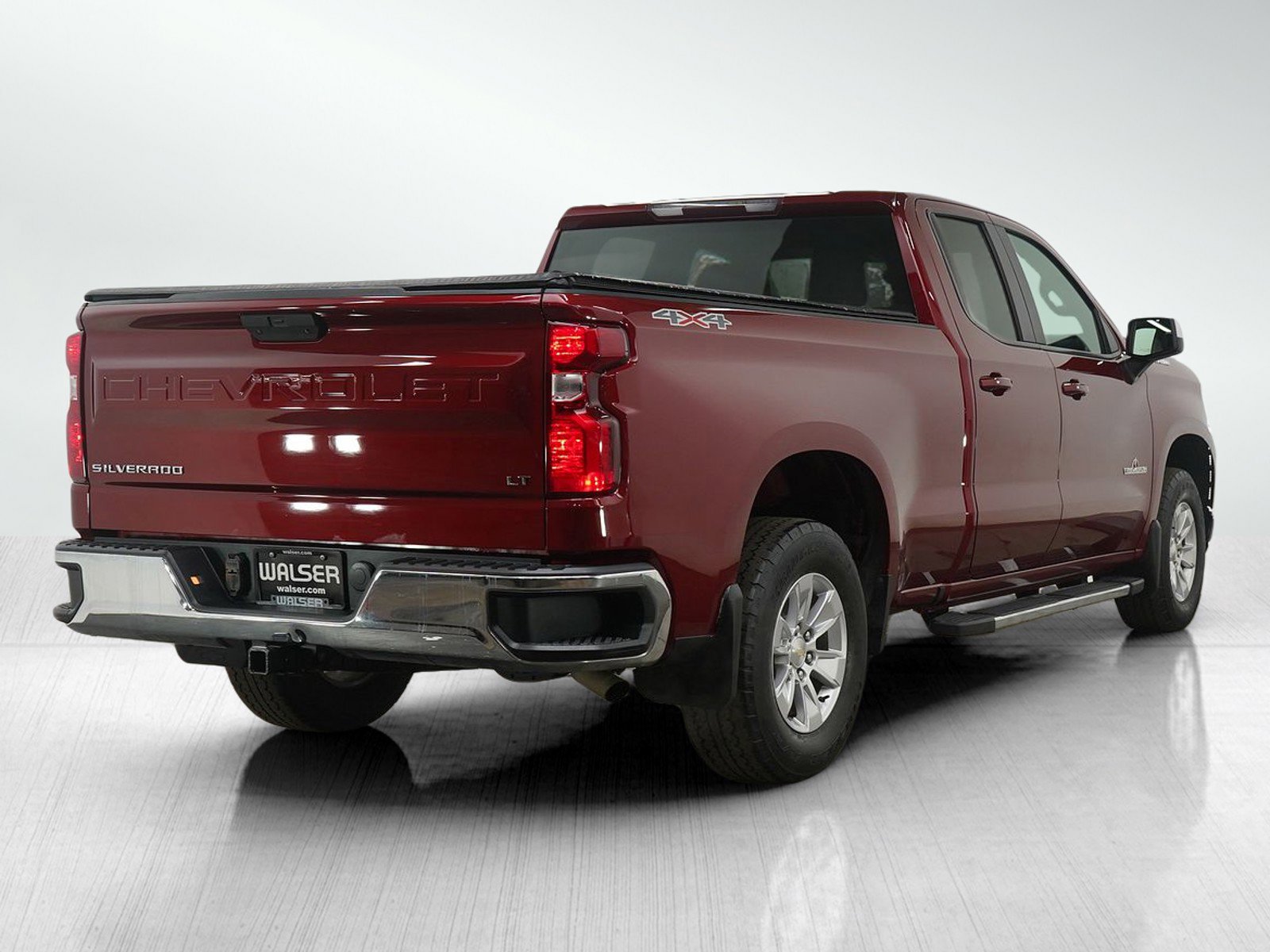 Used 2019 Chevrolet Silverado 1500 LT image 6
