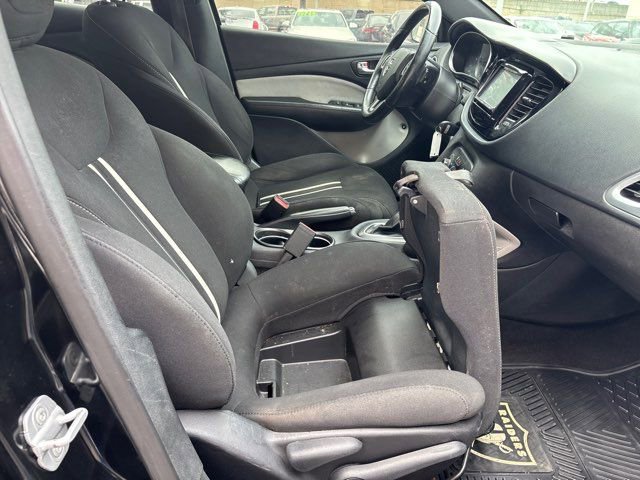 Used 2013 Dodge Dart Rallye FWD image 52