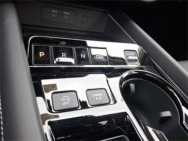 New 2025 Nissan Murano SL image 50