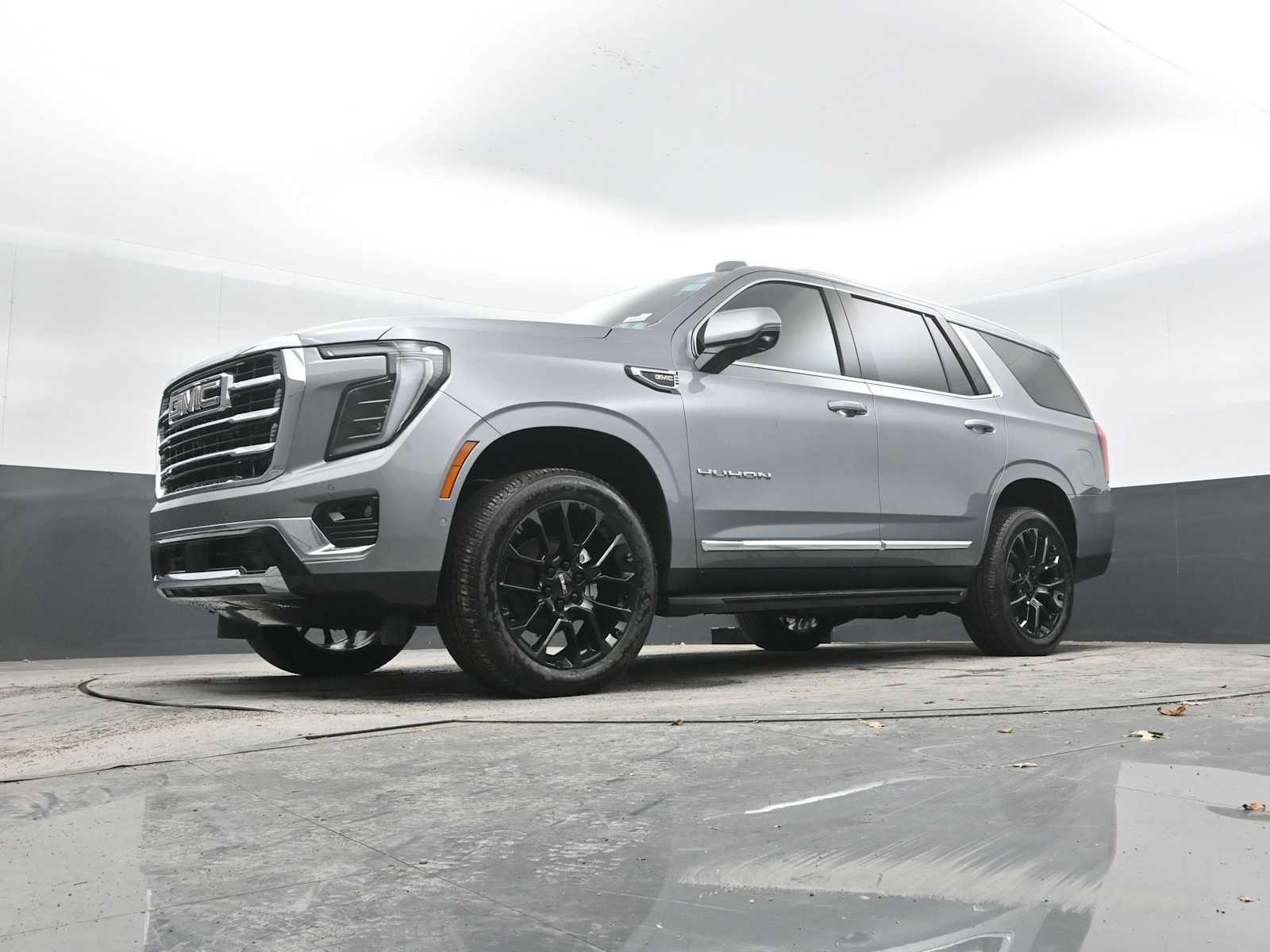 New 2026 GMC Yukon Elevation w/ LPO, Floor Liner Package image 40