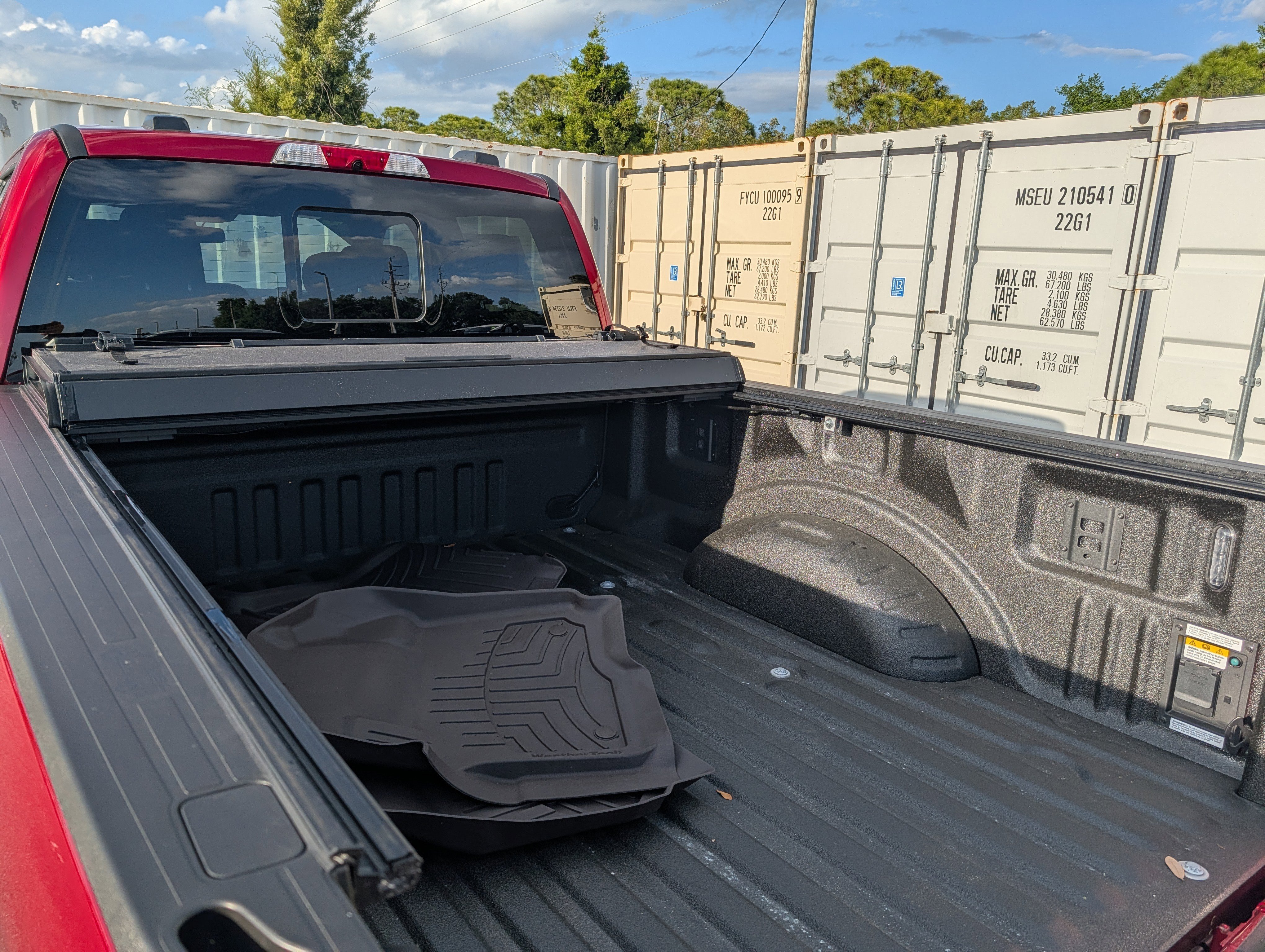 Certified 2026 Ford F250 King Ranch image 25