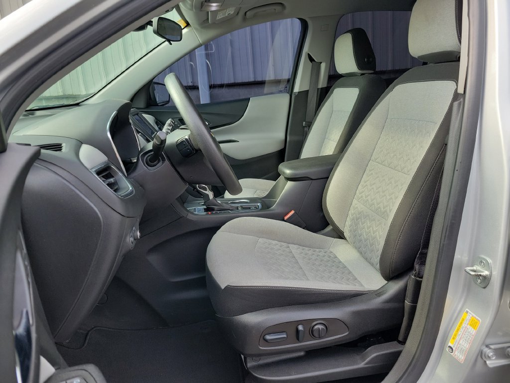 Used 2022 Chevrolet Equinox LT AWD/4WD image 20