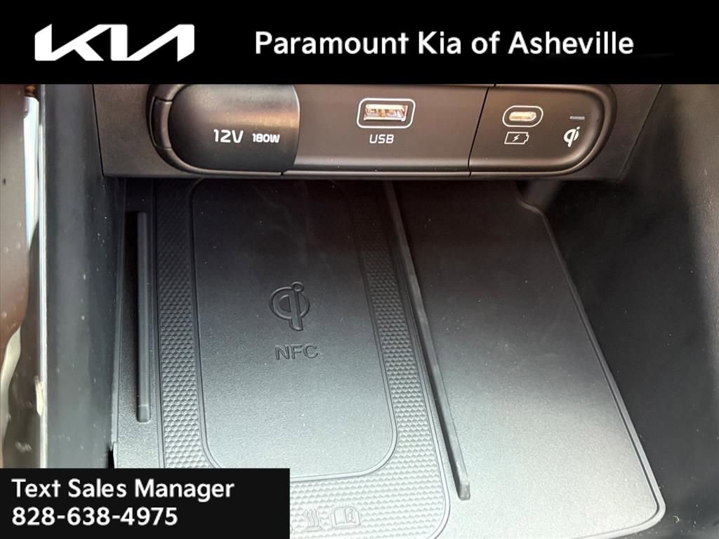 New 2025 Kia Telluride SX Prestige X-Pro image 19