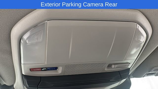 Certified 2025 Subaru Ascent Premium image 35