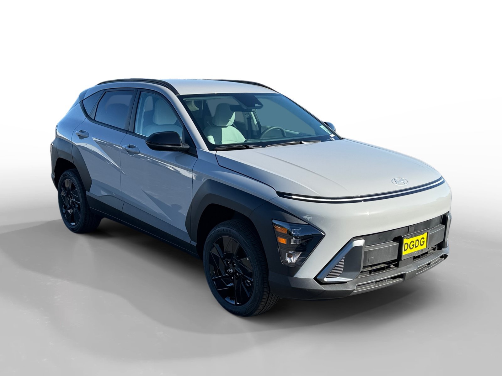New 2026 Hyundai Kona SEL Sport AWD/4WD image 7