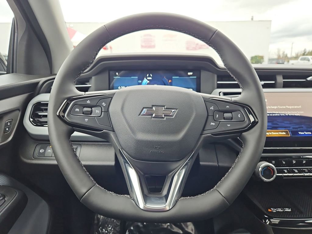 New 2027 Chevrolet Bolt RS w/ Technology Package FWD image 14