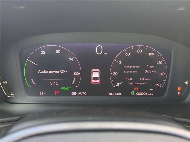 New 2026 Honda Accord Sport image 11