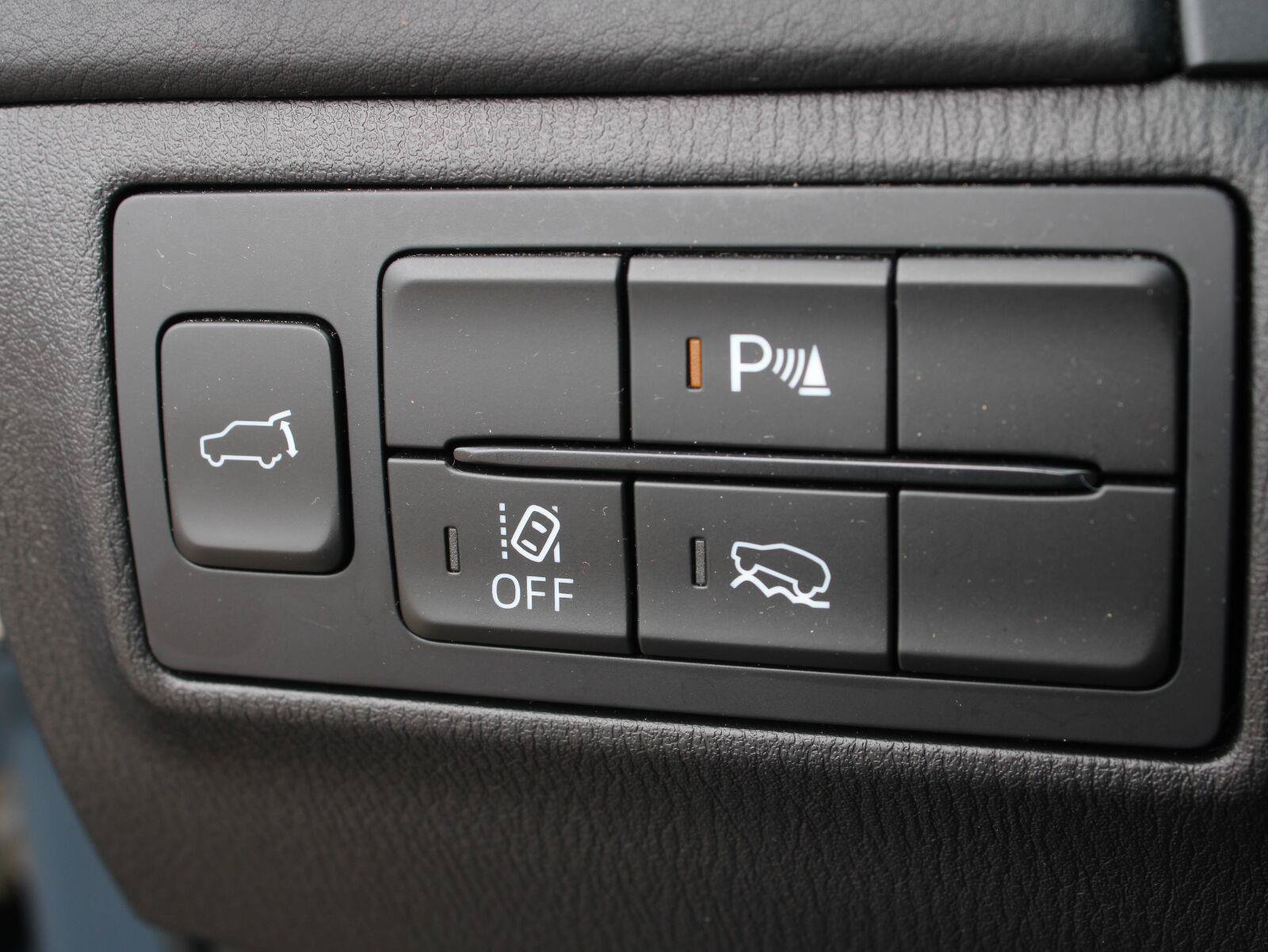 Used 2021 MAZDA CX-9 Carbon Edition AWD/4WD image 11