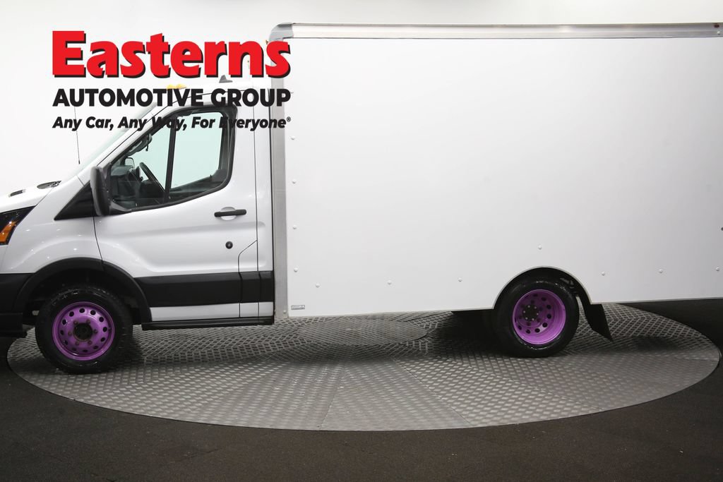 Used 2020 Ford Transit 350 DRW RWD image 58