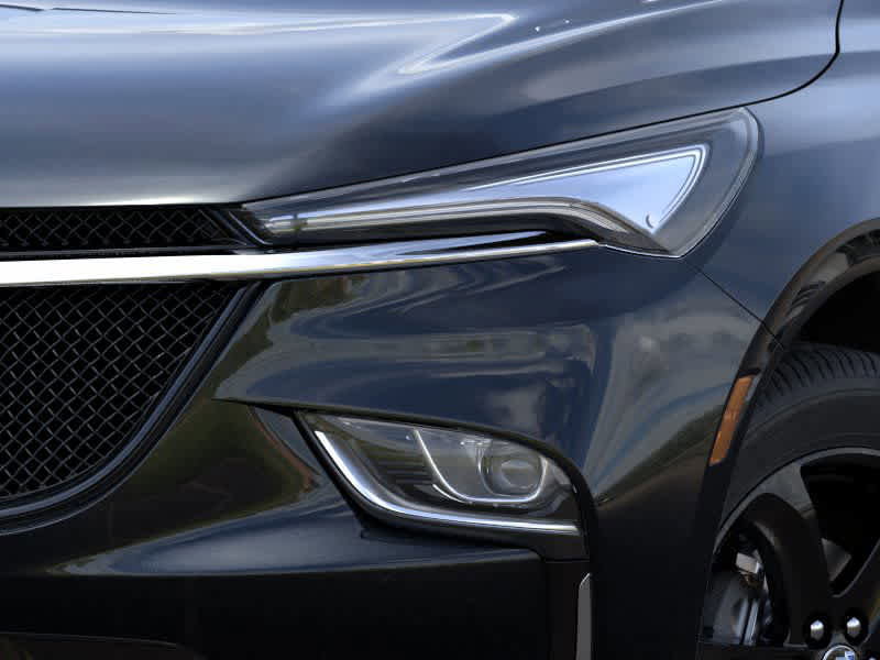 New 2024 Buick Enclave Essence w/ Experience Buick Package image 10