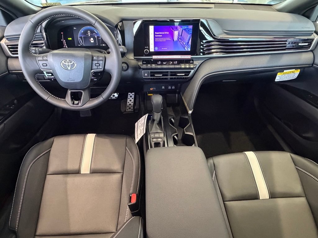 Certified 2026 Toyota Camry SE w/ Convenience Package FWD image 33