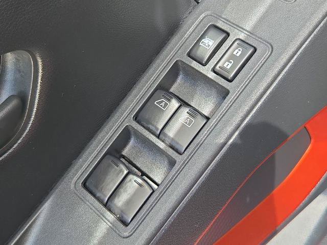 Certified 2026 Nissan Frontier PRO-4X AWD/4WD image 17