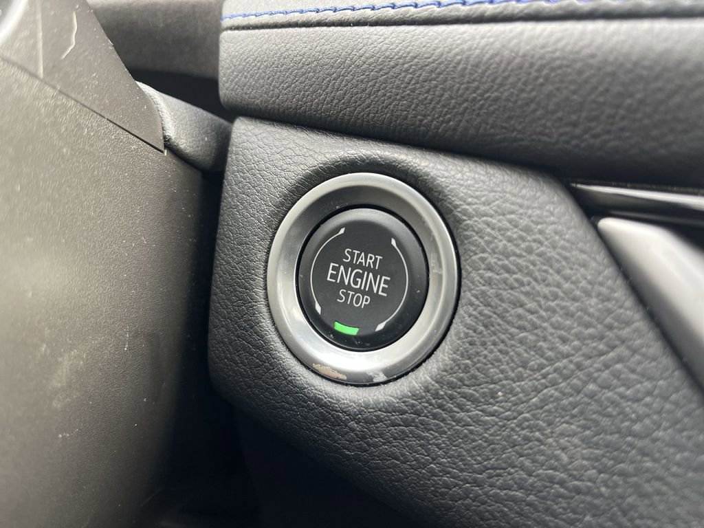 Certified 2024 Cadillac XT4 Sport w/ Cold Weather Package image 14