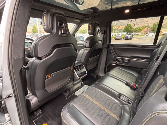 Used 2024 Rivian R1S Adventure image 32