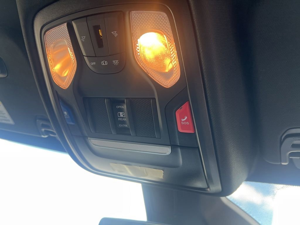 Certified 2026 RAM 1500 Big Horn image 36