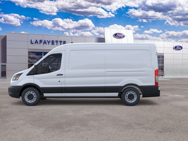 New 2026 Ford Transit 250 148 Medium Roof w/ Load Area Protection Package RWD image 3