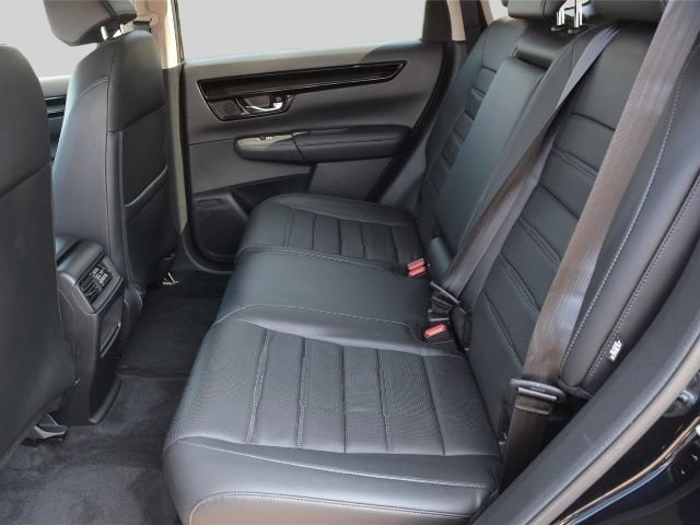 Certified 2023 Honda CR-V EX-L image 15