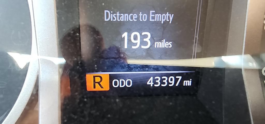 Certified 2019 Toyota Tacoma SR5 AWD/4WD image 15