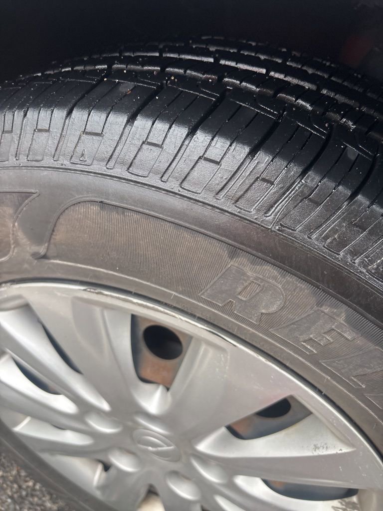 Used 2020 Chrysler Voyager L image 10