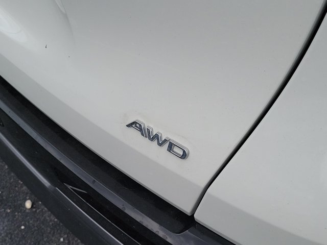 New 2026 Acura ADX A-Spec w/ Advance Package AWD/4WD image 6