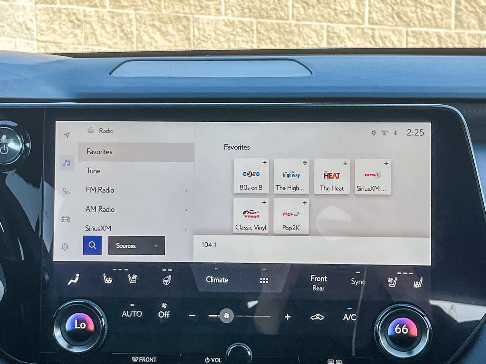 Certified 2023 Lexus RX 350 w/ Accessory Package (Z1) image 13