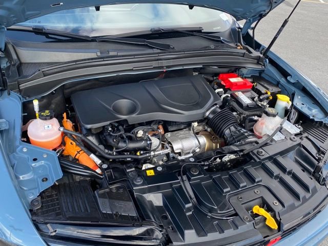 Used 2024 Dodge Hornet R/T Plus w/ Tech Pack Plus w/o Parking image 22