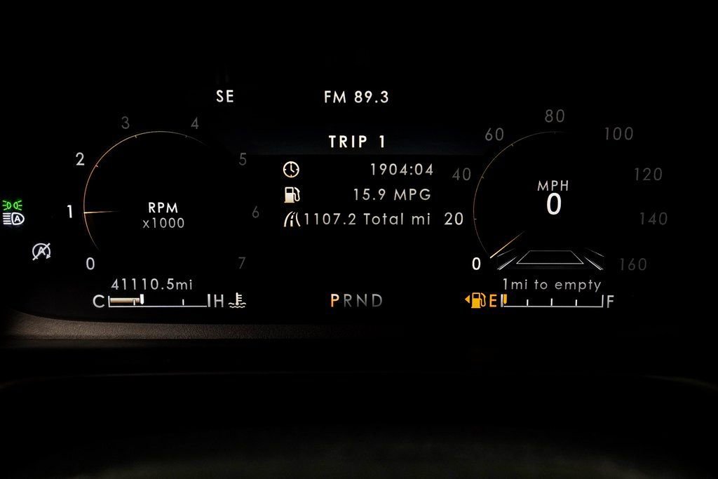 Used 2023 Lincoln Aviator Reserve w/ Equipment Group 201A image 31