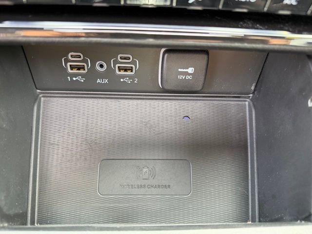 Used 2023 Jeep Grand Cherokee Altitude image 25