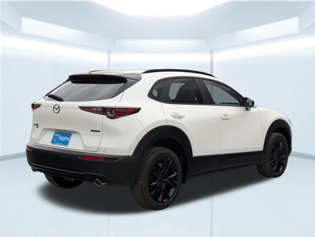 New 2026 MAZDA CX-30 AWD 2.5 S image 6