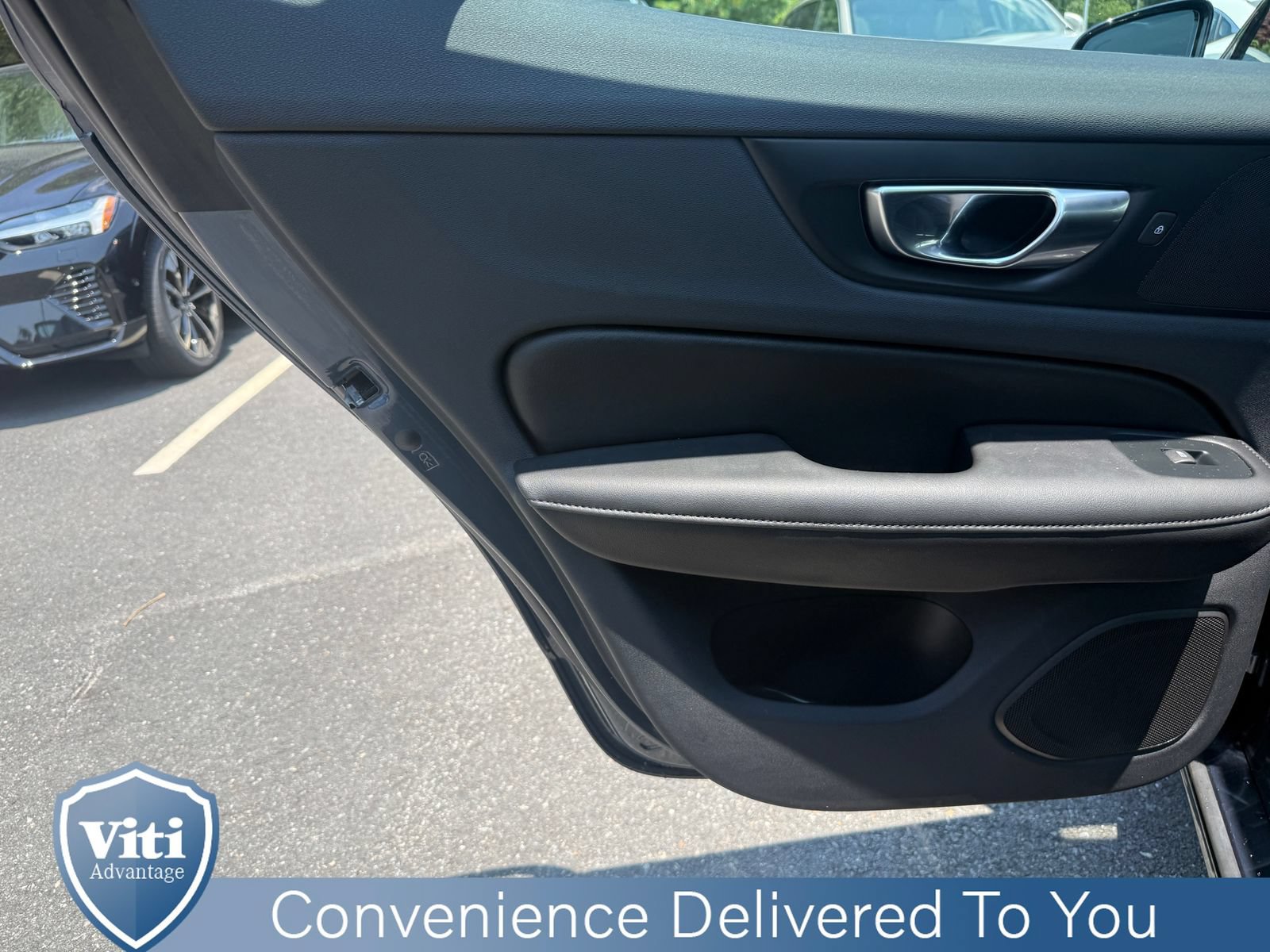 Used 2023 Volvo S60 B5 Plus w/ Climate Package AWD/4WD image 20