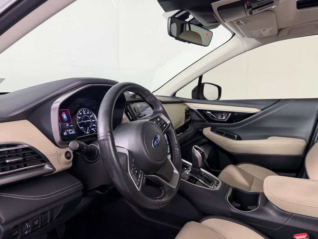 Used 2023 Subaru Outback Limited XT image 17