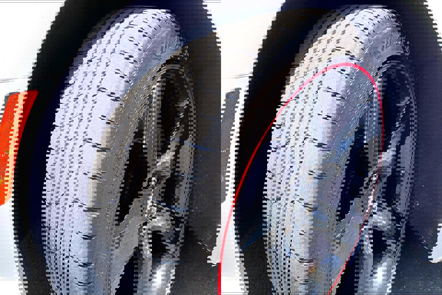 Used 2017 Chevrolet Camaro SS w/ LPO, Ground Effects Package image 32