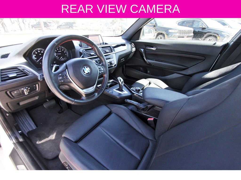 Used 2018 BMW 230i Coupe image 9