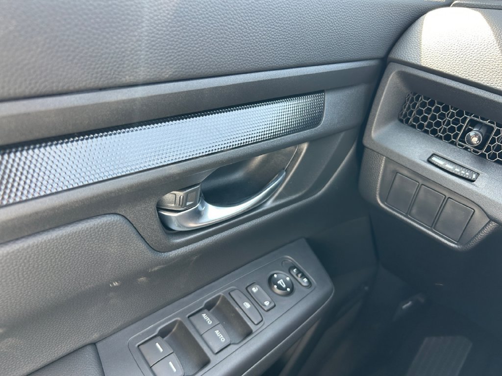 New 2027 Honda CR-V EX image 23