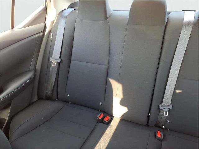 Certified 2025 Nissan Sentra S image 15