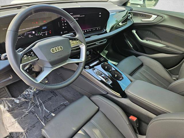 Certified 2025 Audi A5 Premium Plus AWD/4WD image 12