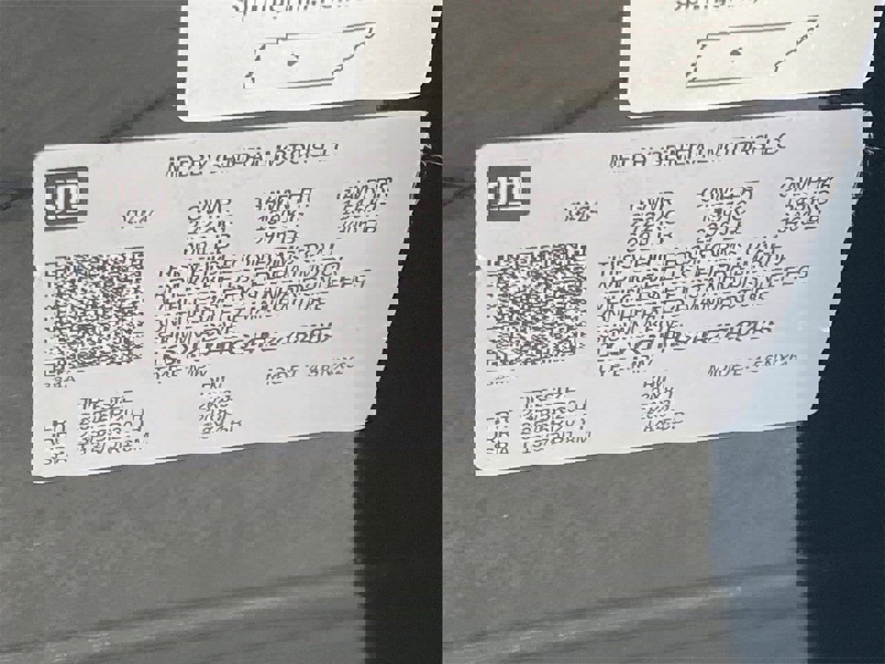 Certified 2024 Cadillac XT6 Sport w/ Platinum Package image 33