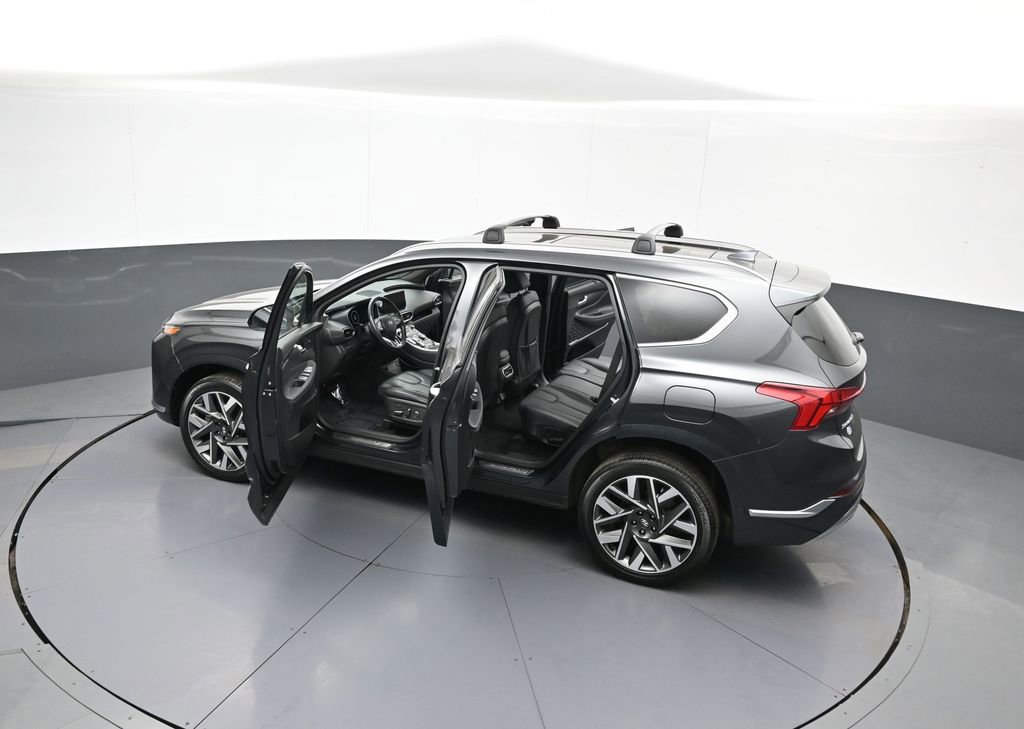 Certified 2023 Hyundai Santa Fe Calligraphy AWD/4WD image 45